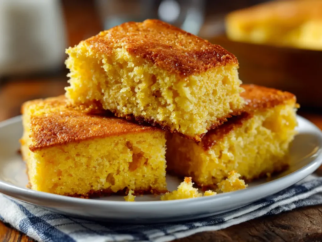 Jiffy Cornbread Recipes