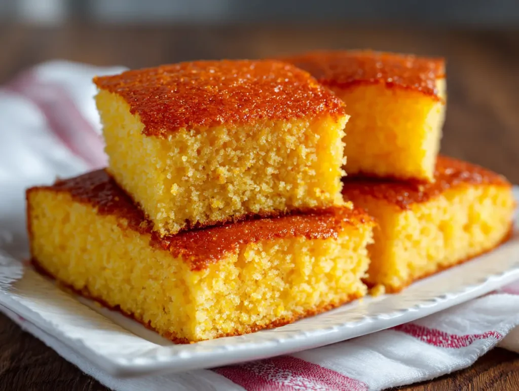 Jiffy Cornbread Recipes
