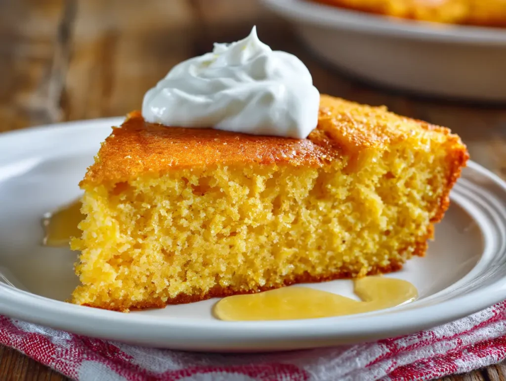 Jiffy Cornbread Recipes