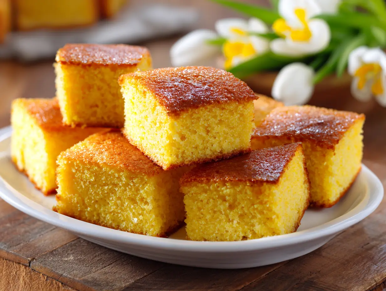 Jiffy Cornbread Recipes