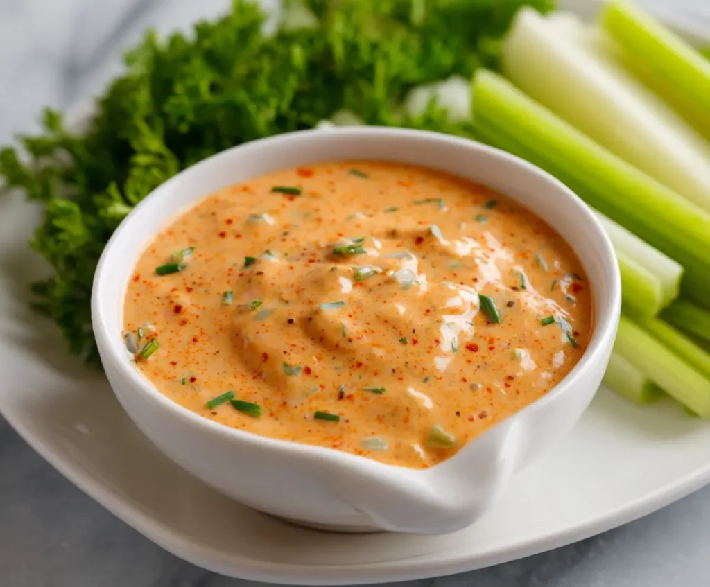 Keto Yum Yum Sauce Recipe