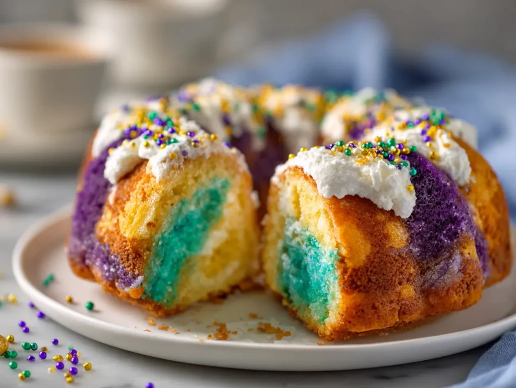 King Cake