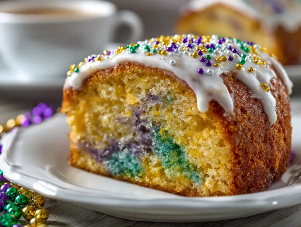 King Cake