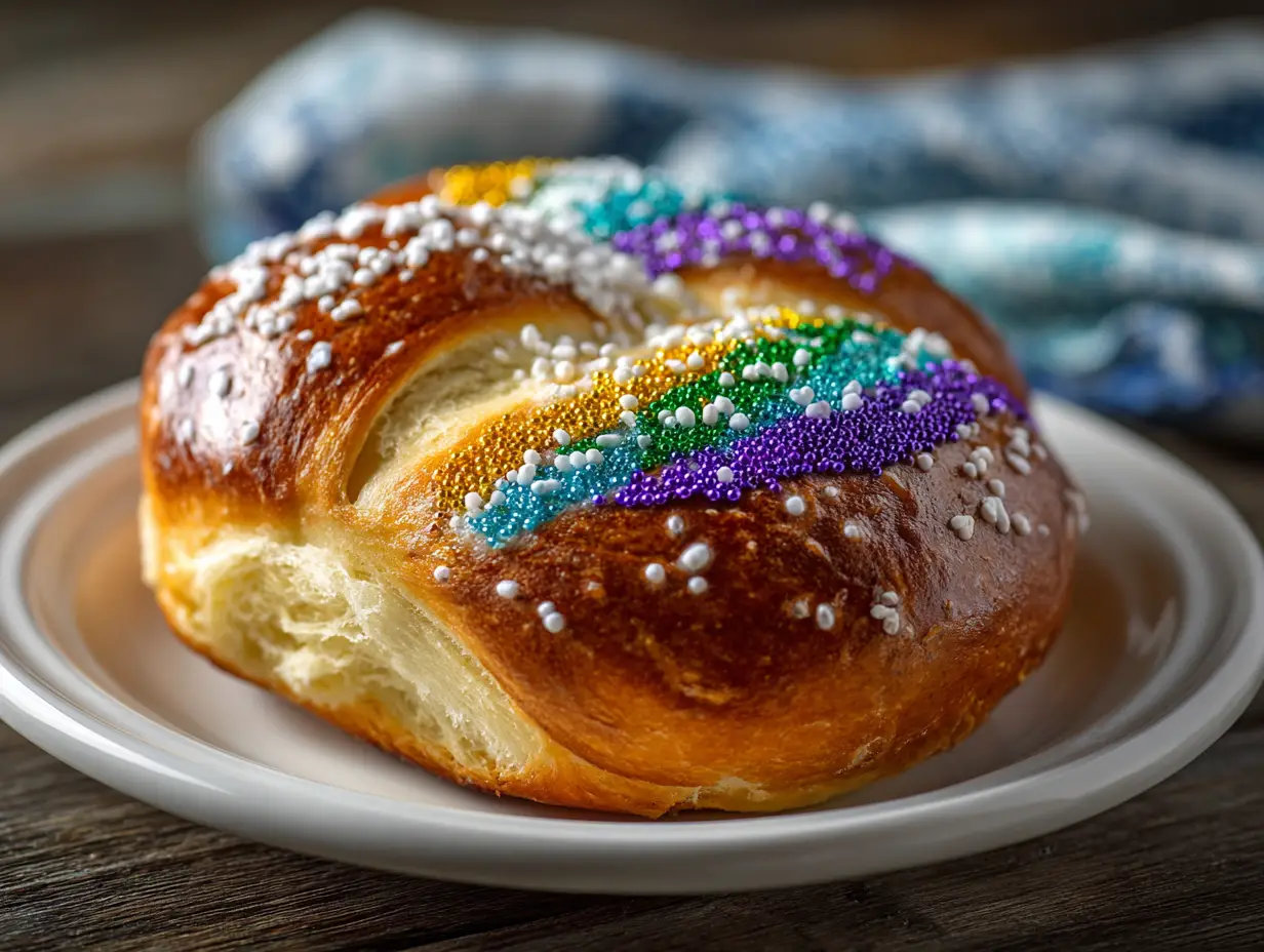 King Cake