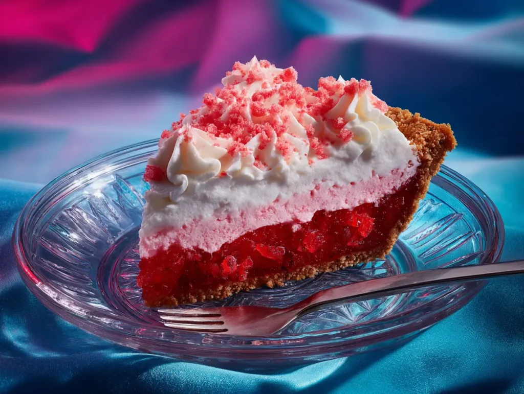 Kool Aid Pie 