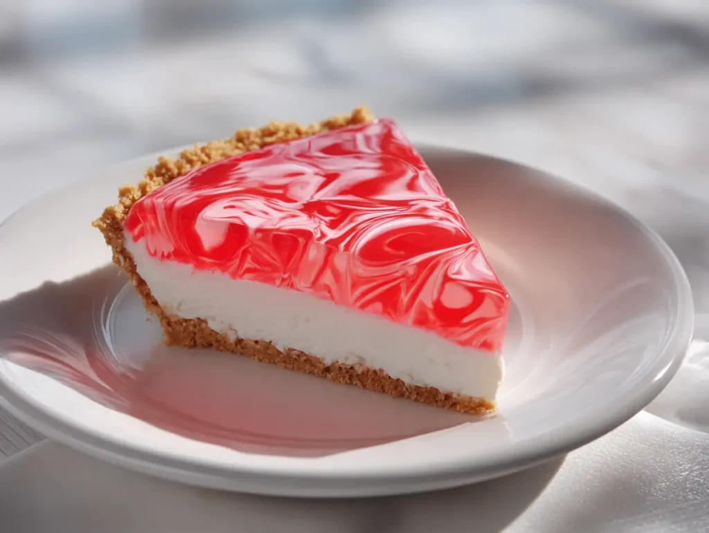 Kool Aid Pie