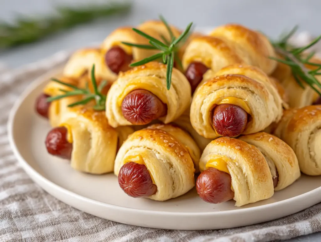 Pigs in a Blanket Recipe