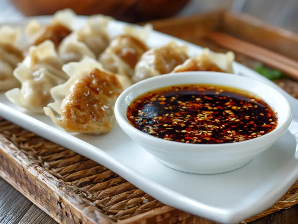 Potsticker Sauce