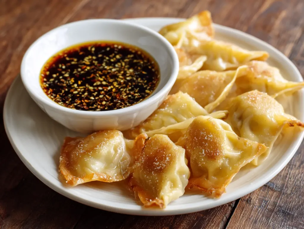 Potsticker Sauce