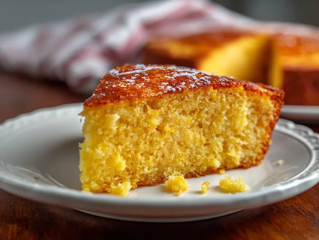 Southern Cornbread