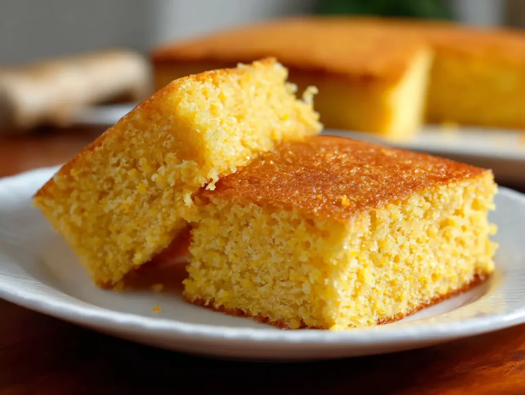 Southern Cornbread