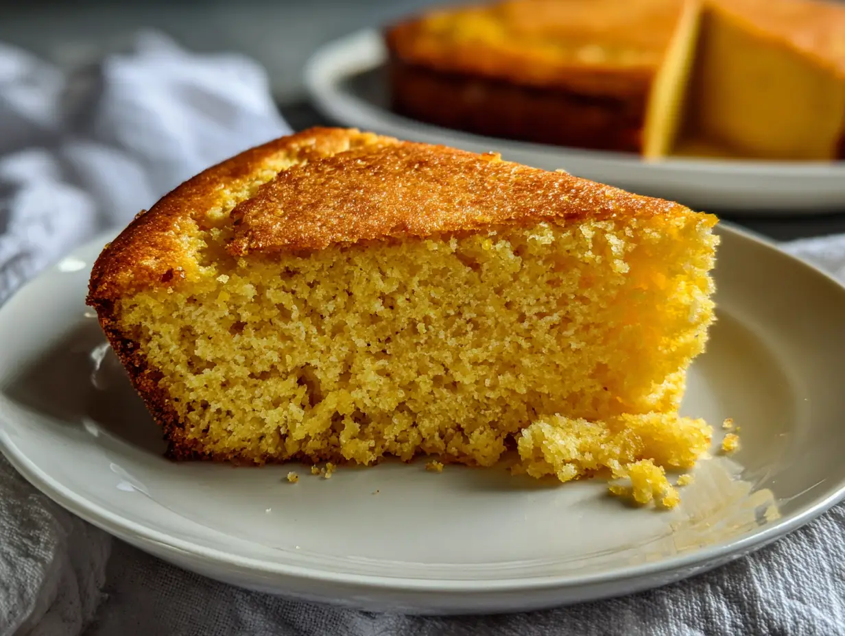 Southern Cornbread