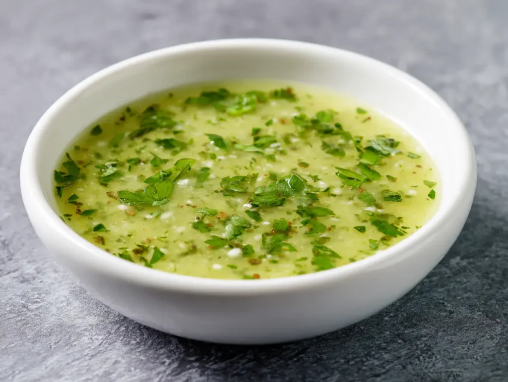 Spring Roll Sauce Recipe