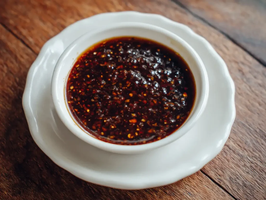 Spring Roll Sauce Recipe