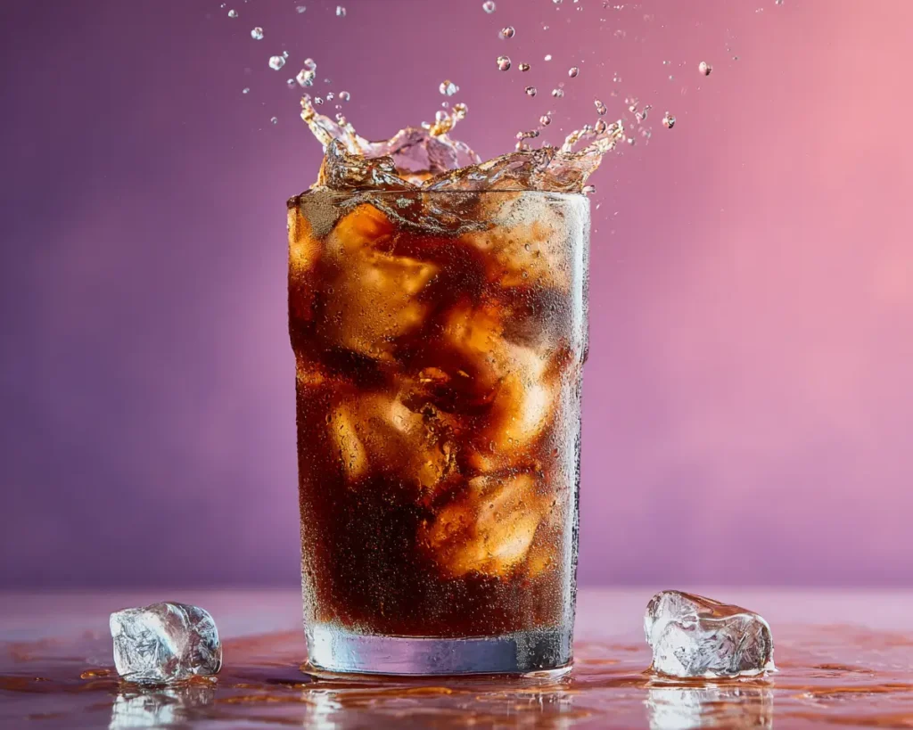 Cold Brew Coffee 