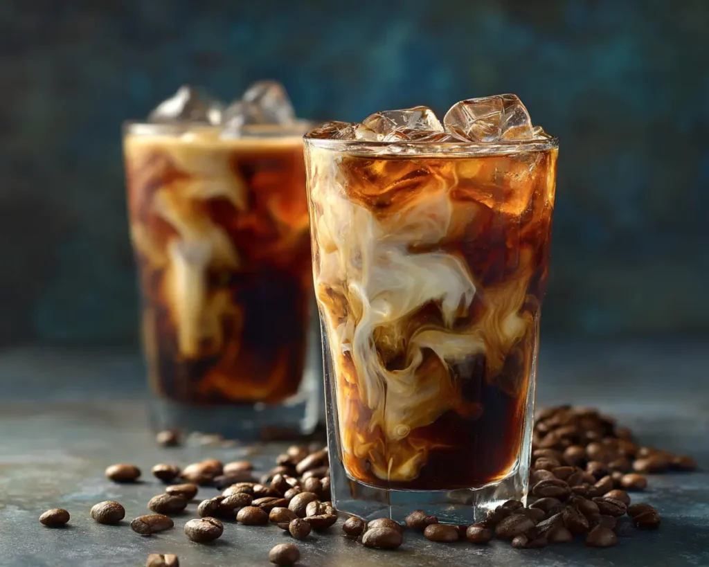 Cold Brew Coffee 
