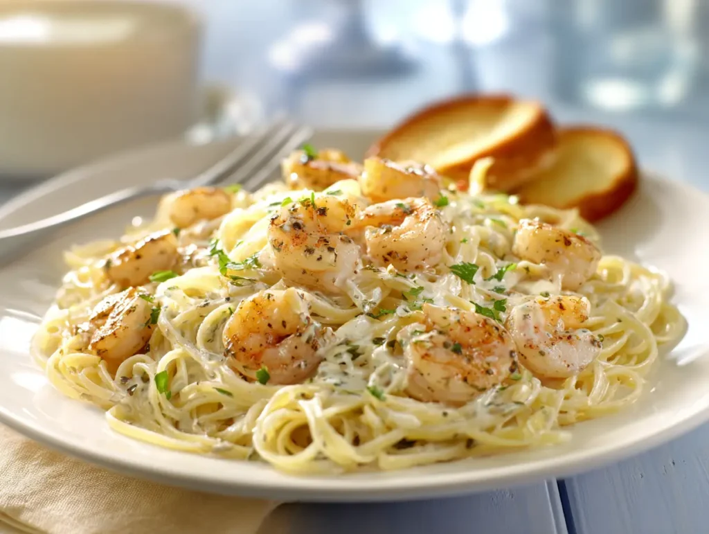 Creamy & Delicious Alfredo Pasta Recipes 