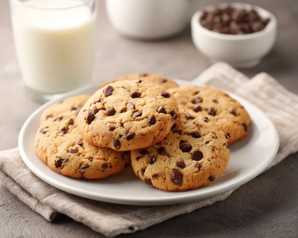 Snapdragon Cookie