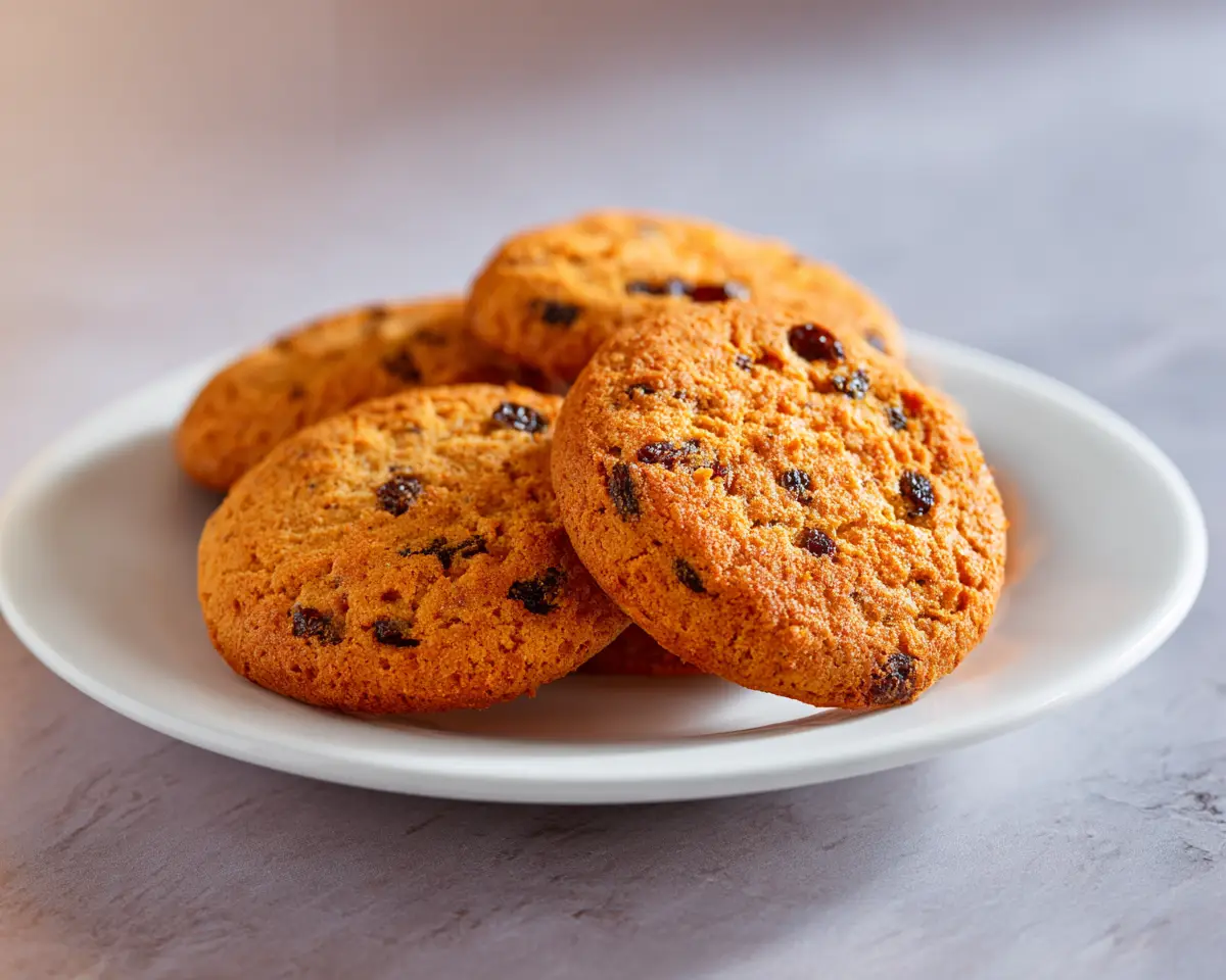 Snapdragon Cookie