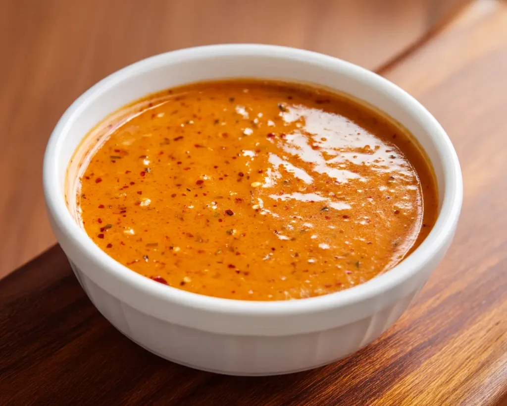 Bang Bang Sauce