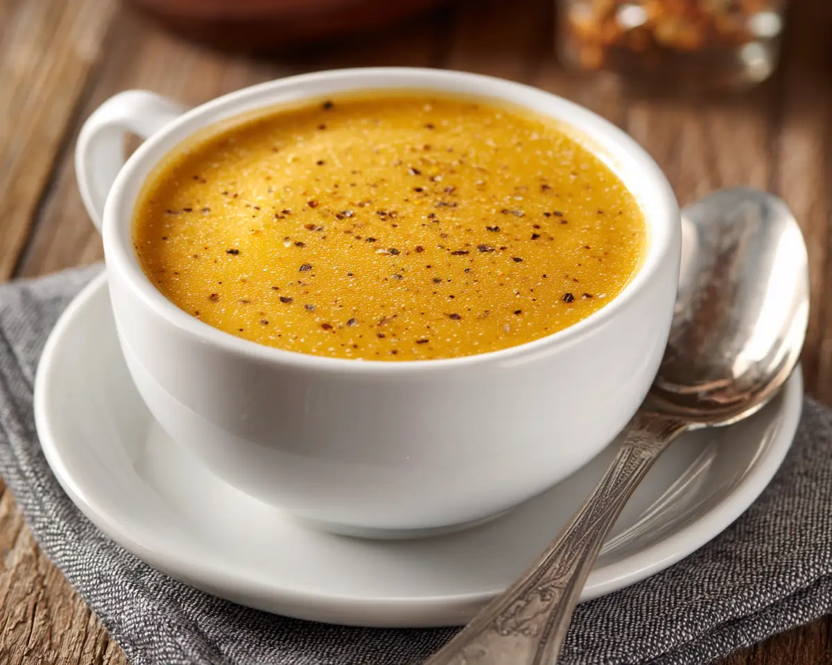Raising Canes Sauce Recipe