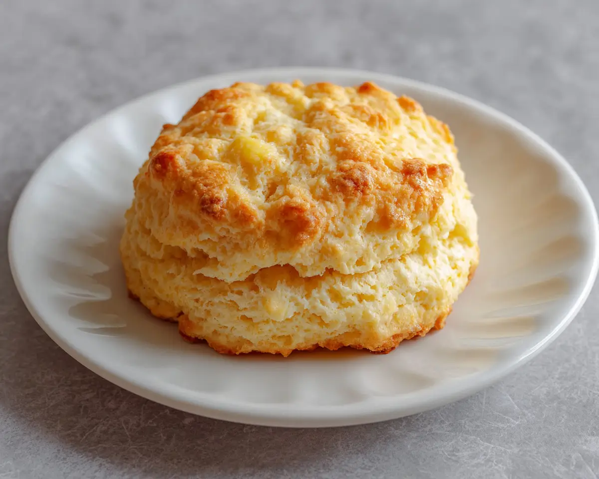 biscuit recipe