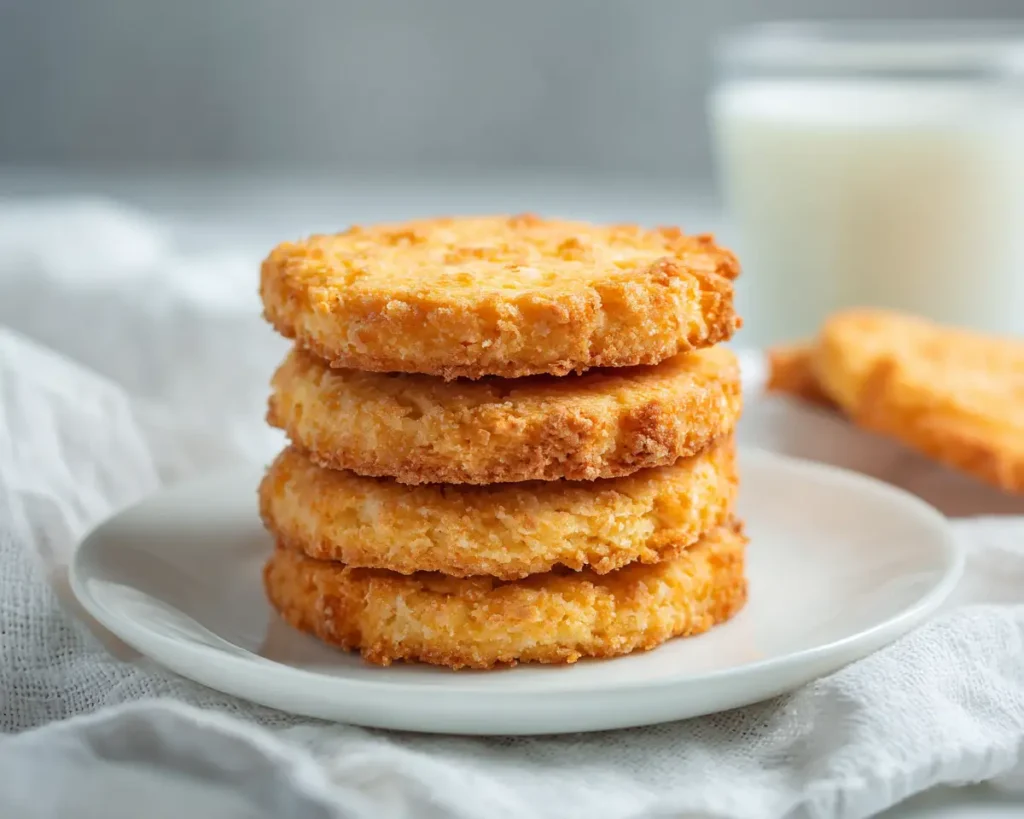 biscuit recipe