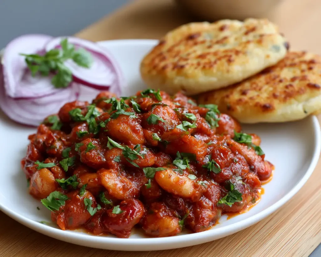 chilli recipe