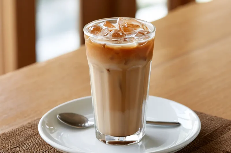 Refreshing Iced Coffee Recipe to Beat the Heat