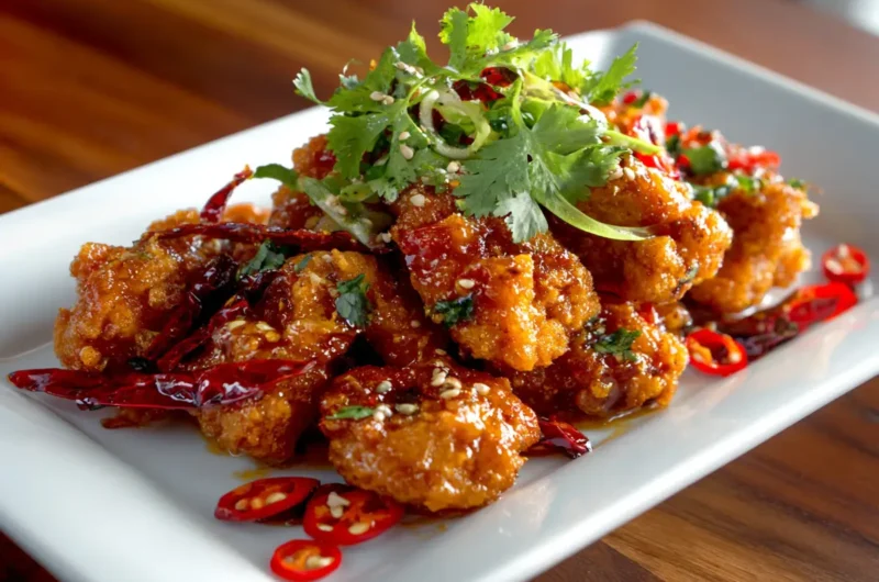 Romantic Marry Me Chicken Recipe
